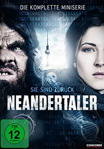 Neanderthals | Neandertaler  |   DVD